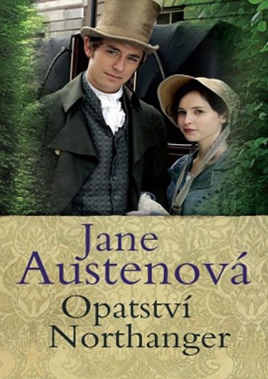 Obrázek produktu: Opatství Northanger