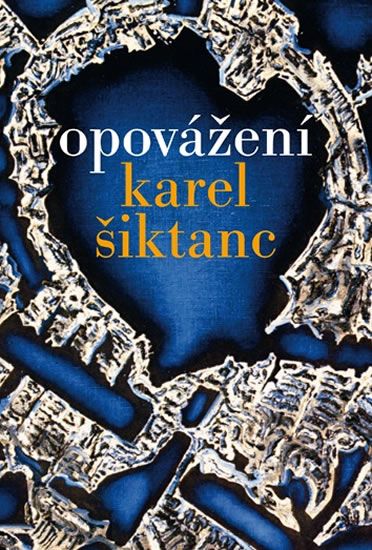 Obrázek produktu: Opovážení