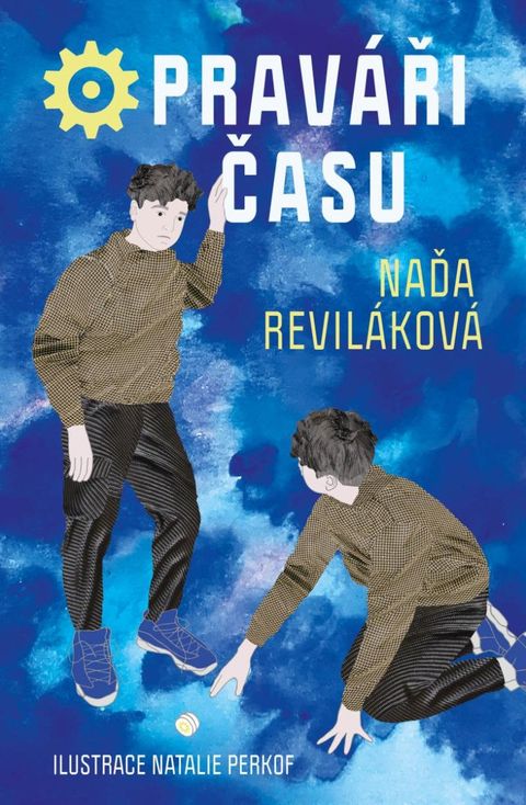 Obrázek produktu: Opraváři času