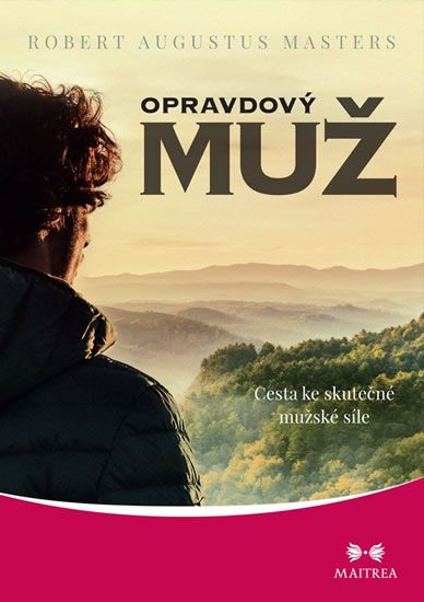 Obrázek produktu: Opravdový muž - Cesta ke skutečné mužské síle