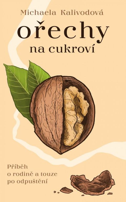 Obrázek produktu: Ořechy na cukroví