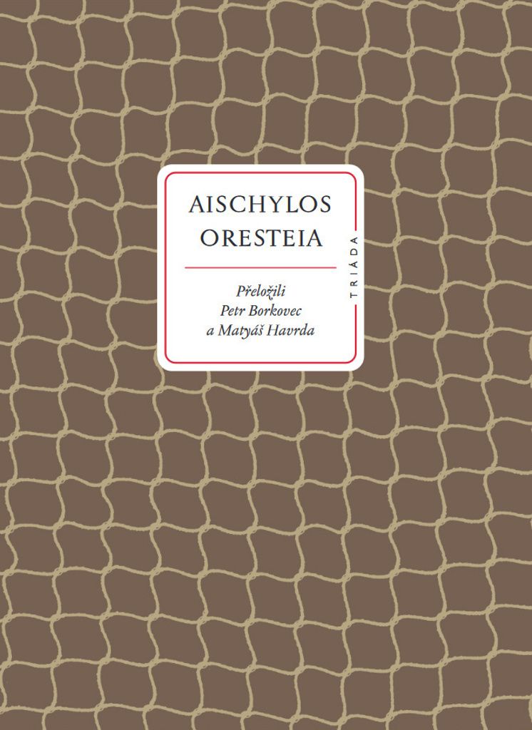 Oresteia - Aischylos