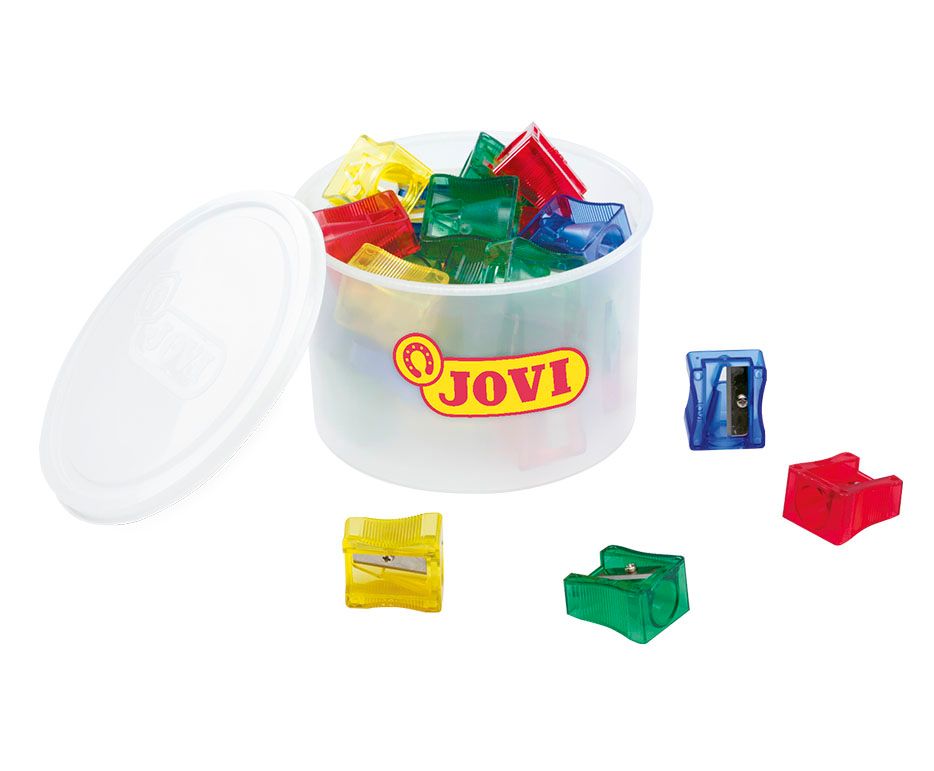 Ořezávátko Jovi na voskovky