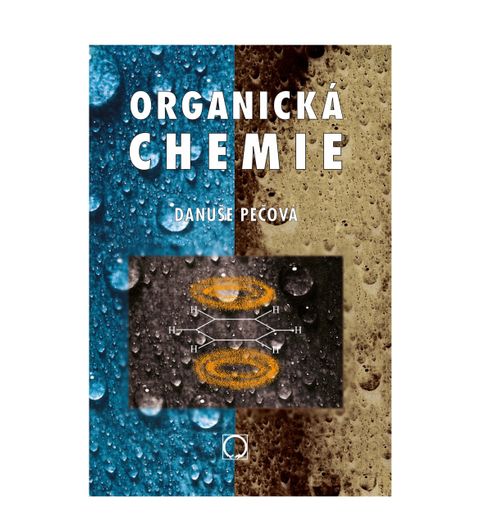 Obrázek produktu: Organická chemie - nové upravené vydání