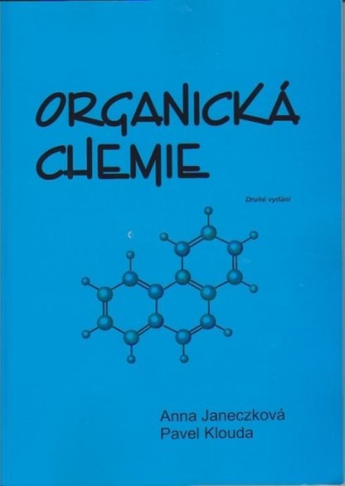 Organická chemie