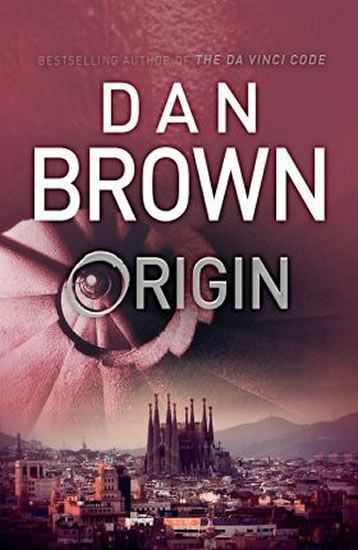 Origin - Dan Brown