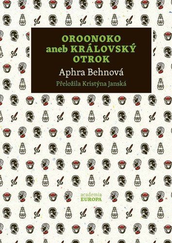 Oroonoko aneb Královský otrok