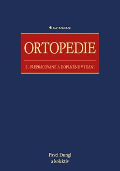 Obrázek produktu: Ortopedie