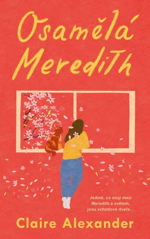 Obrázek produktu: Osamělá Meredith