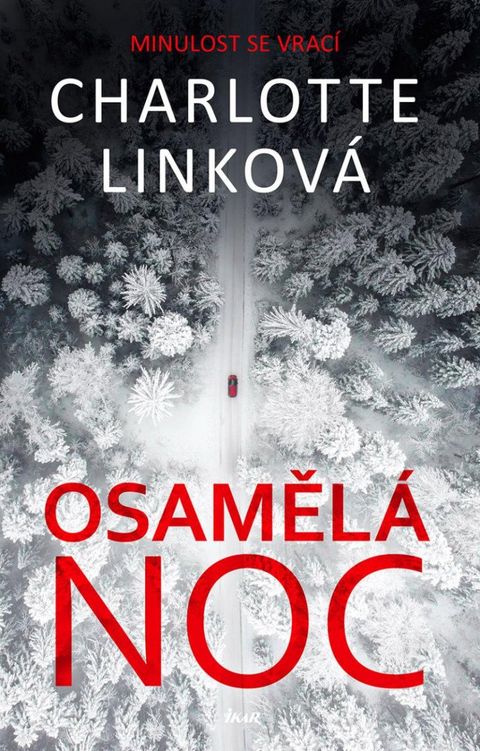 Obrázek produktu: Osamělá noc