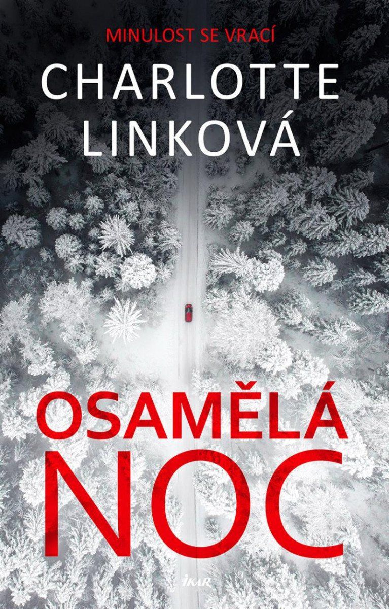 Osamělá noc Euromedia Group, a.s.