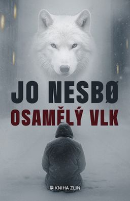 Obrázek produktu: Osamělý vlk - JO NESBO