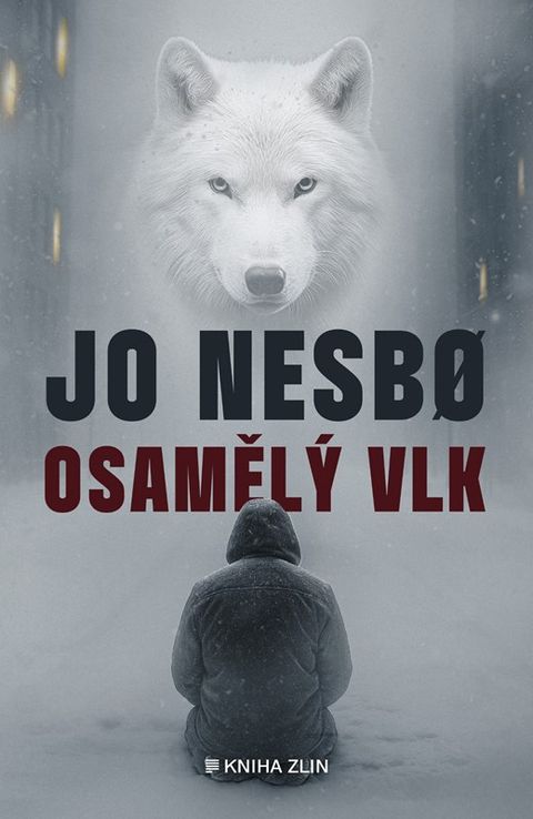Obrázek produktu: Osamělý vlk - JO NESBO