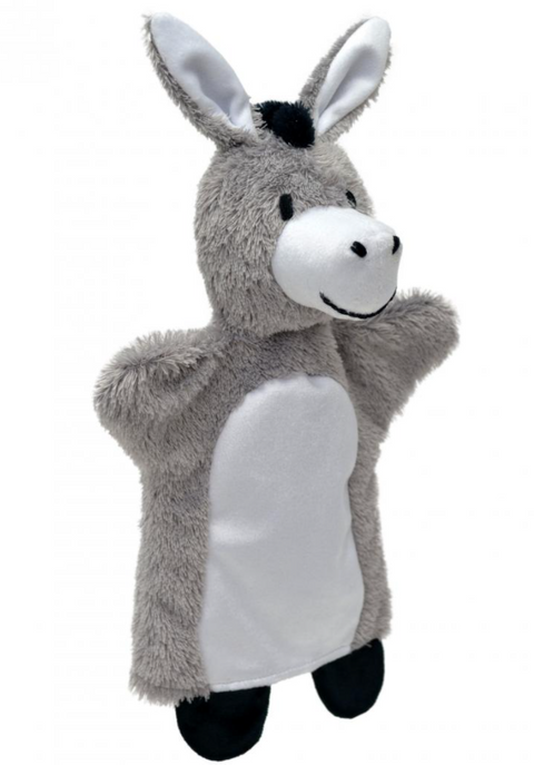 Obrázek produktu: Osel 34 cm, maňásek