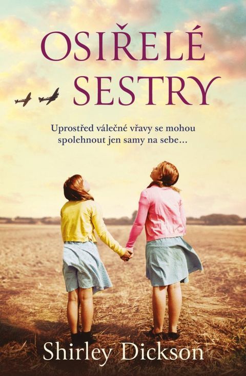 Obrázek produktu: Osiřelé sestry