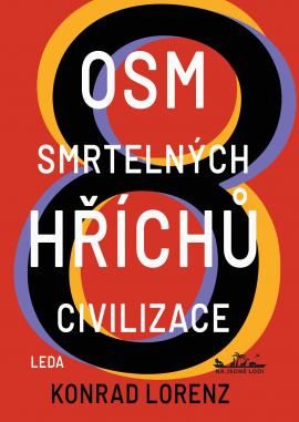 Obrázek produktu: Osm smrtelných hříchů civilizace