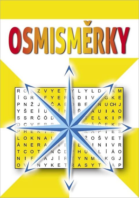 Obrázek produktu: Osmisměrky