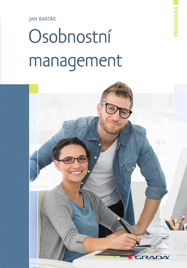 Levně Osobnostní management