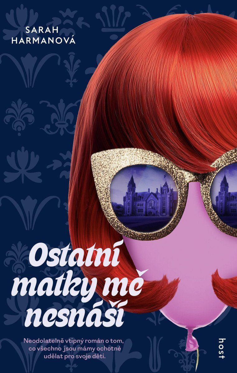 Ostatní matky mě nesnáší