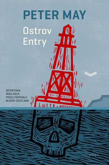 Obrázek produktu: Ostrov Entry