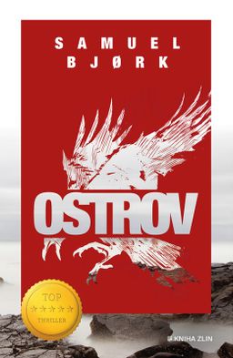 Obrázek produktu: Ostrov