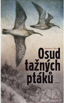 Obrázek produktu: Osud tažných ptáků