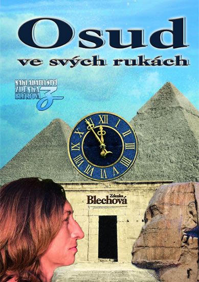 Levně Osud ve svých rukách