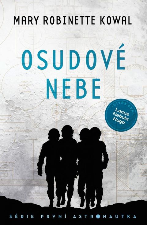 Obrázek produktu: Osudové nebe
