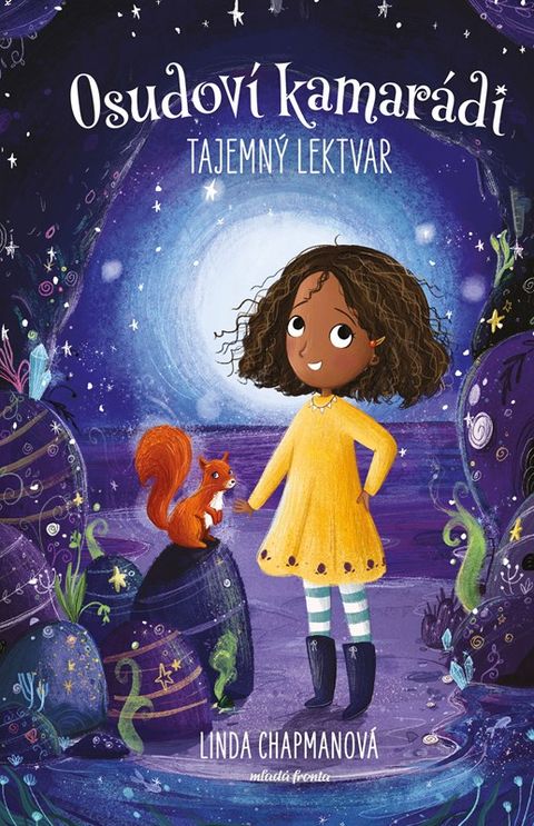 Obrázek produktu: Osudoví kamarádi: Tajemný lektvar