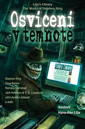 Obrázek produktu: Osvícení v temnotě