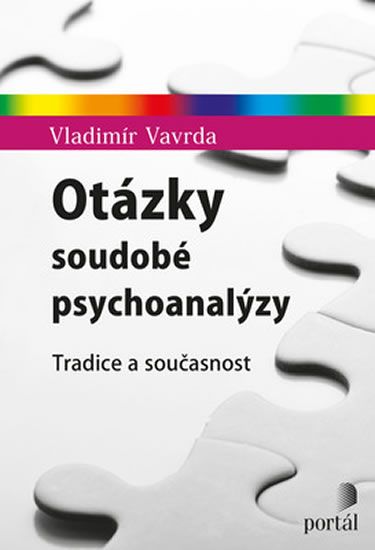 Obrázek produktu: Otázky soudobé psychoanalýzy: Tradice a současnost