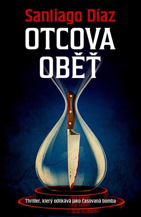 Obrázek produktu: Otcova oběť