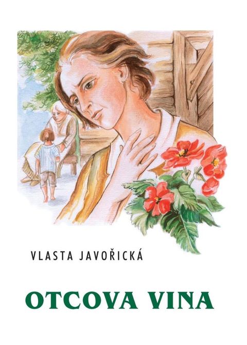 Obrázek produktu: Otcova vina