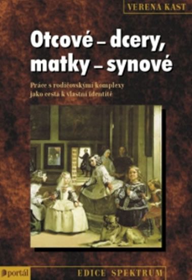 Obrázek produktu: Otcové-dcery, matky-synové