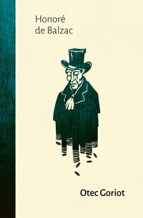 Obrázek produktu: Otec Goriot