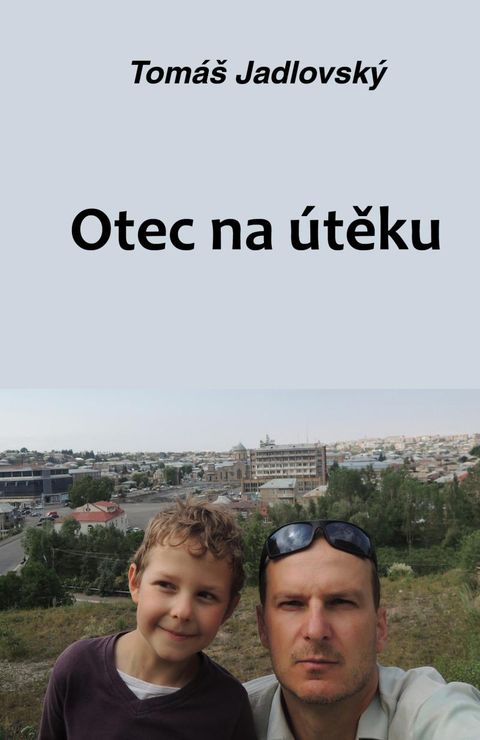 Obrázek produktu: Otec na útěku