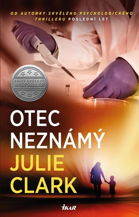 Obrázek produktu: Otec neznámý