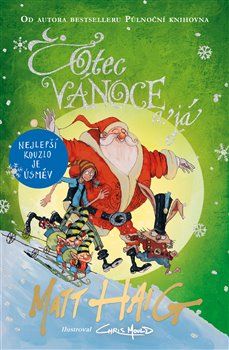 Obrázek produktu: Otec Vánoce a já