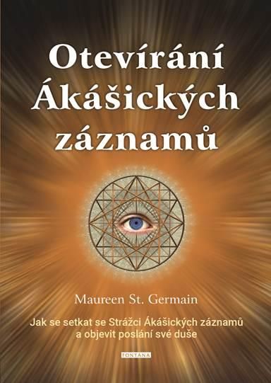 Obrázek produktu: Otevírání Ákášických záznamů - Jak se setkat se Strážci Ákášických záznamů?a objevit poslání své duš