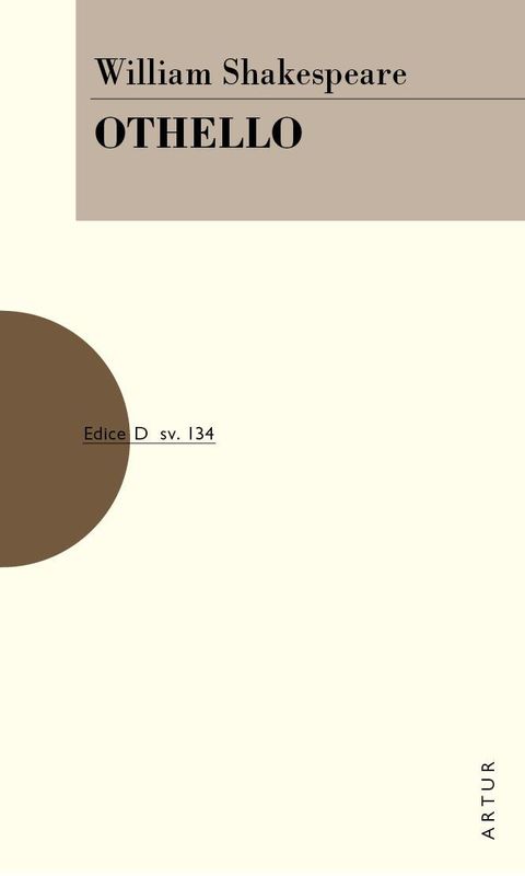 Obrázek produktu: Othello