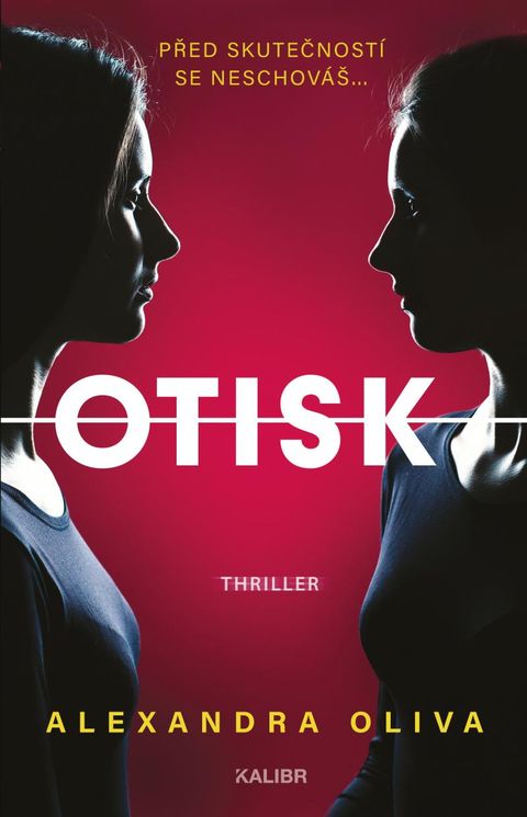 Obrázek produktu: Otisk