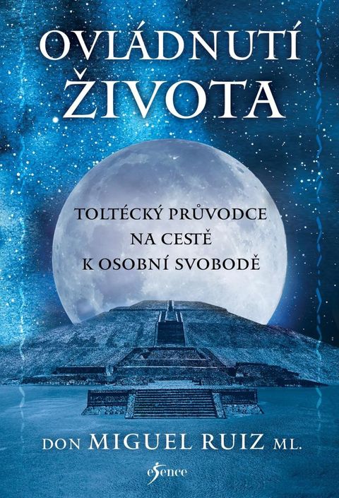Obrázek produktu: Ovládnutí života