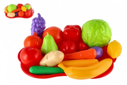 Obrázek produktu: Ovoce a zelenina s podnosem