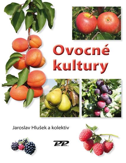 Ovocné kultury Profi  Press  s.r.o.