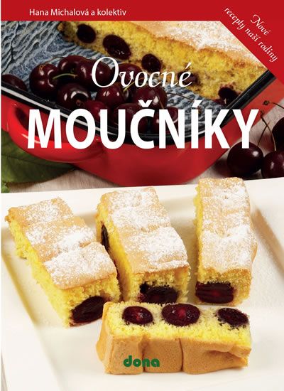 Obrázek produktu: Ovocné moučníky