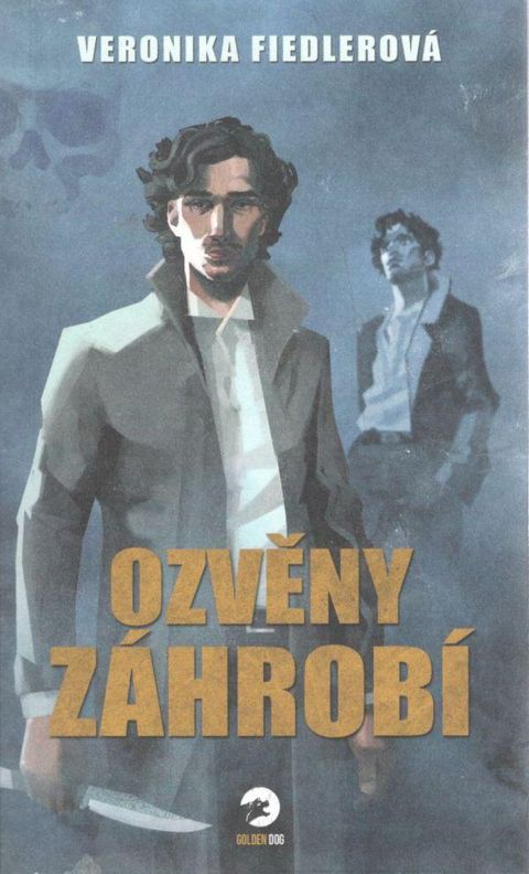 Obrázek produktu: Ozvěny záhrobí