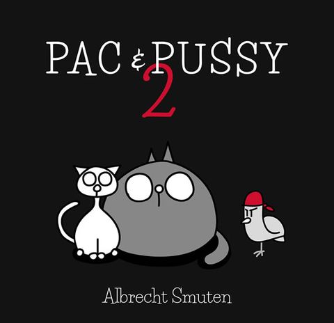 Obrázek produktu: Pac  Pussy 2