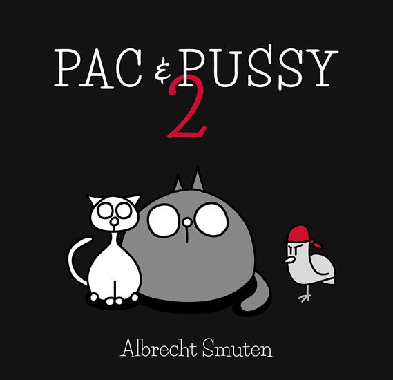 Pac Pussy 2
