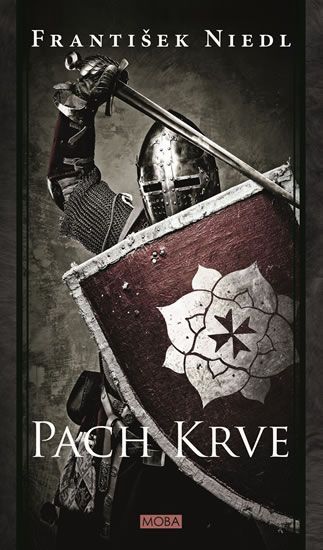 Obrázek produktu: Pach krve