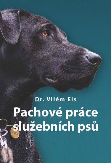 Obrázek produktu: Pachové práce služebních psů